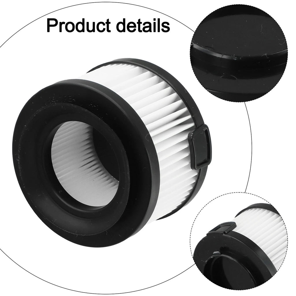 Filter Replacement for Simplicity Handheld Vacuums (SF65)