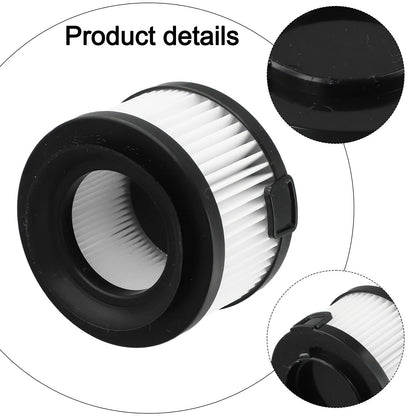 Filter Replacement for Simplicity Handheld Vacuums (SF65)