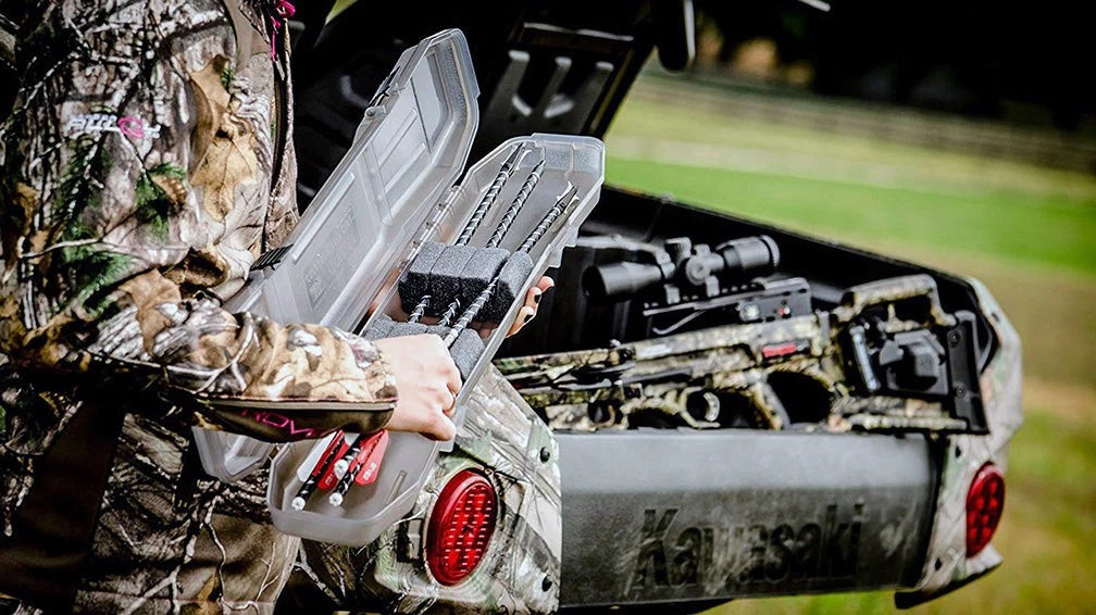 Crossbolt Case for MTM BTBC41 Traveler