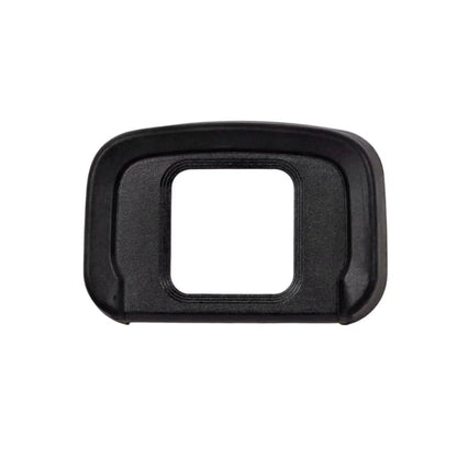 DK-30 Silicone Eyecup for Nikon Z50 (2019–Present)