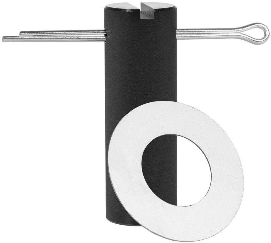 MerCruiser Lower Steering Pin Washer Kit Alpha One Bravo kit washer cotter pin