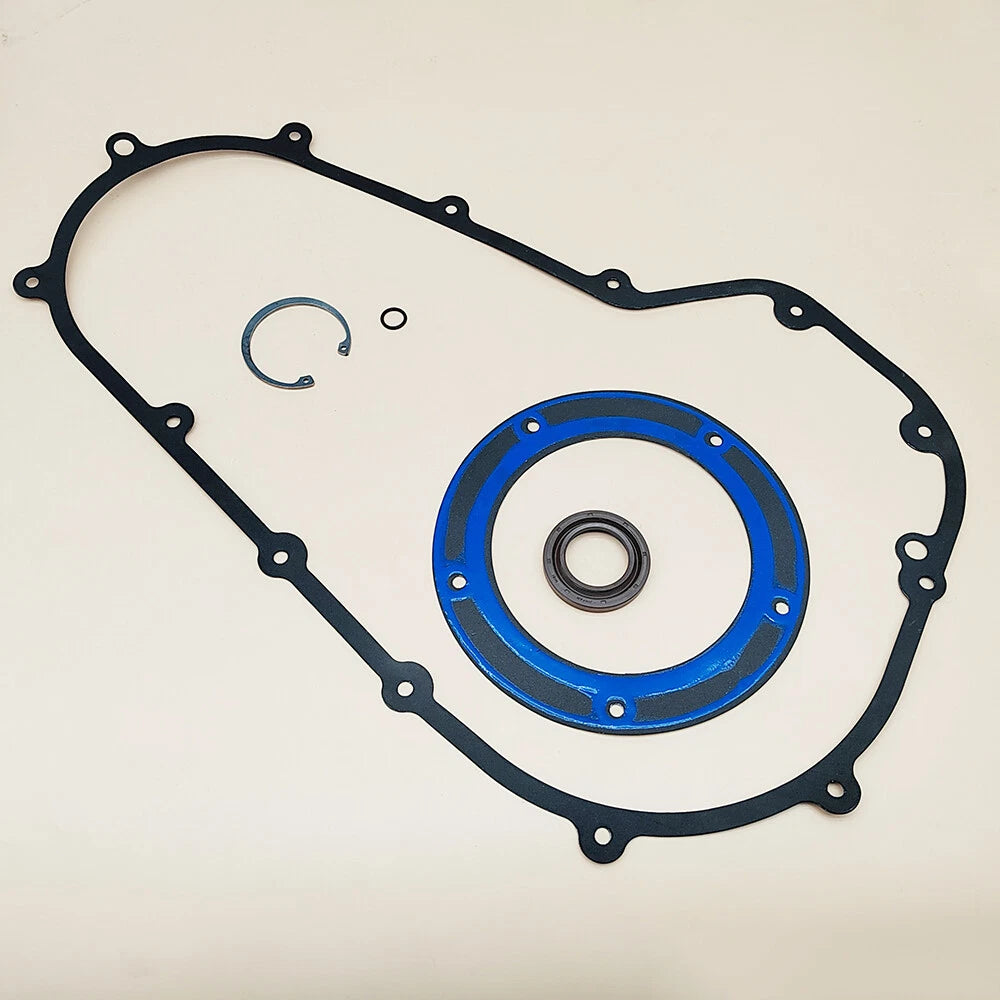 Gasket Seal & O-Ring Kit for Harley Touring Dresser Bagger (2007–2016)
