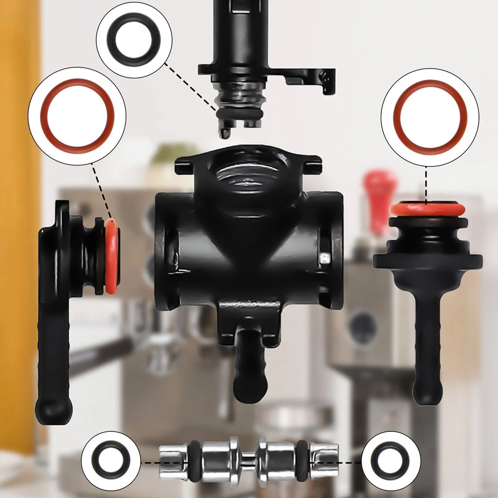 O Rings for SAECO Espresso Machine