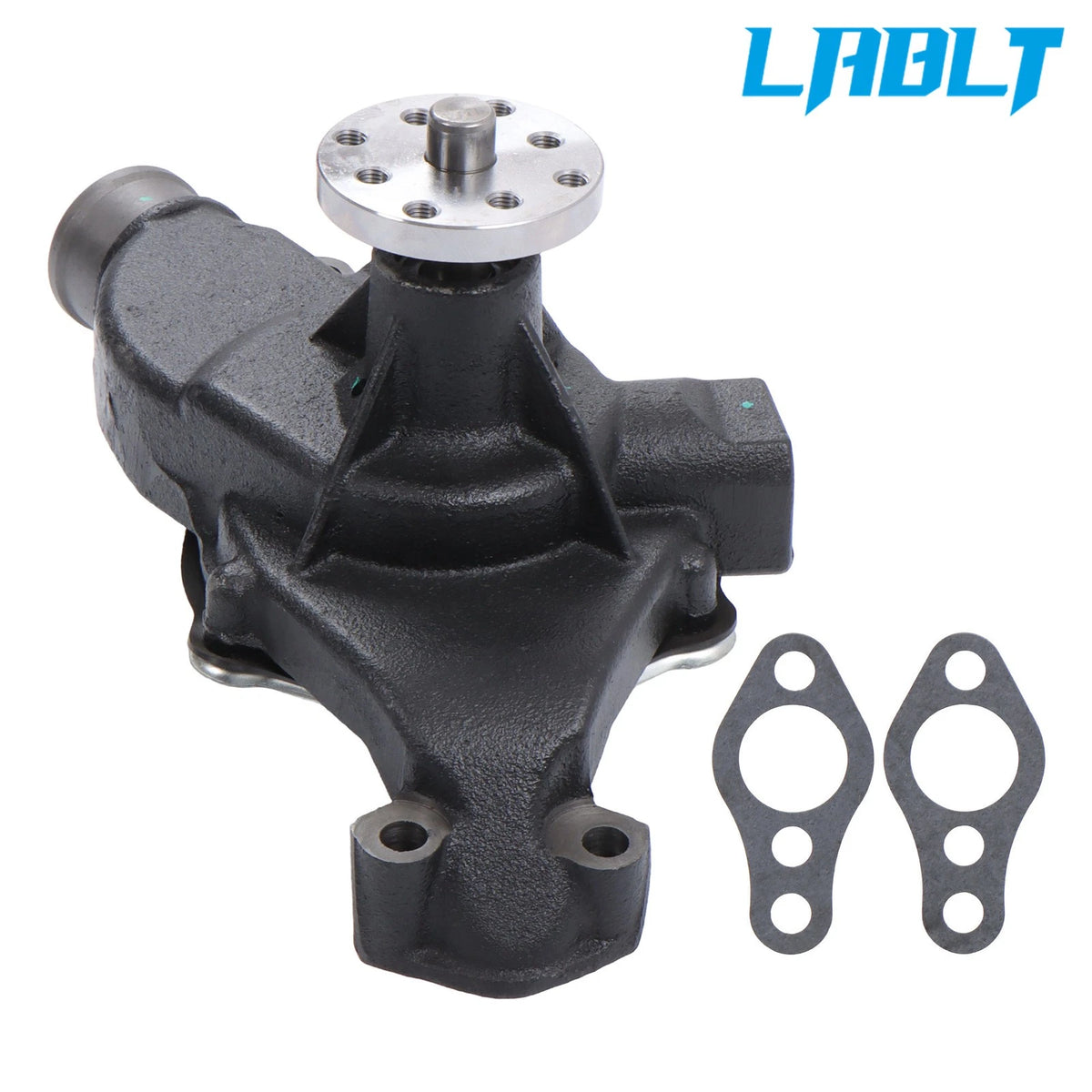 Engine Water Pump for Chevy Small Block V8 283 307 327 350 CID (1955–1976) AW898