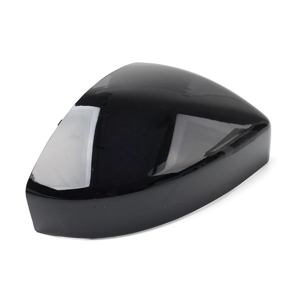 Rearview Mirror Cover Cap for Land Rover Range Rover, Jaguar E-Pace, F-Pace