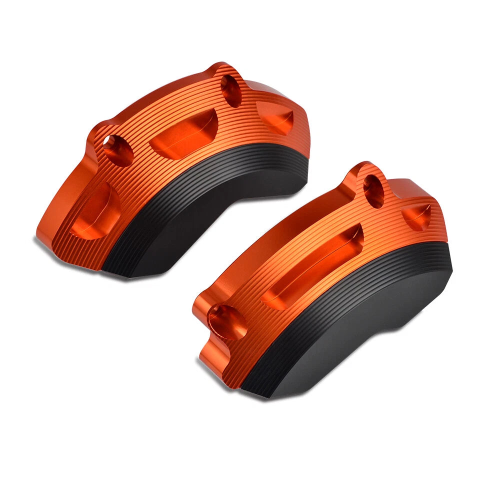 Engine Cover Guard Case Slider Protector for KTM 790 Duke (2018–2021)