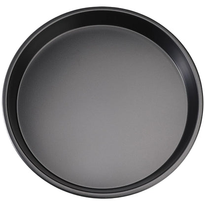 10 Inch Nonstick Carbon Steel Pizza Pan for Cooking