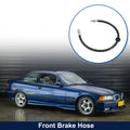 Front Brake Hose Replacement for BMW M3 (2008–2013)