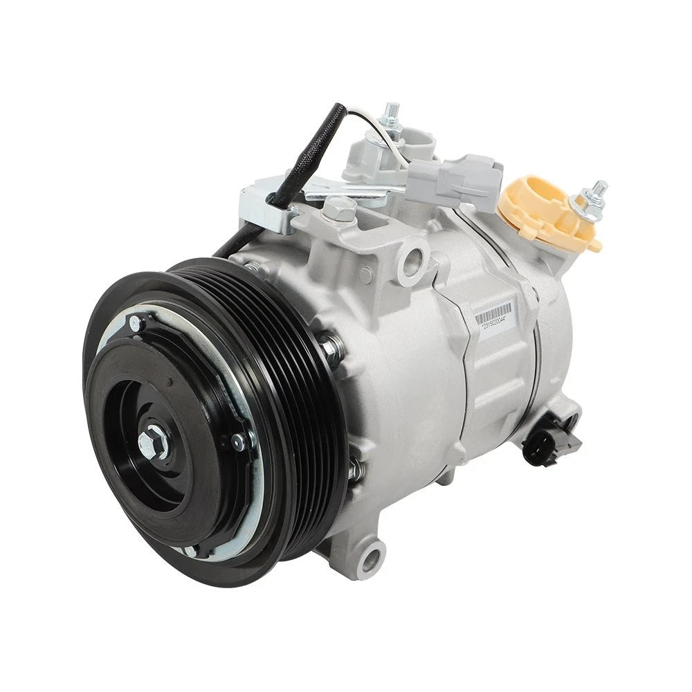 A/C Compressor 68140664AC for Ram 1500 (2014–2022)