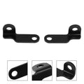 Turn Signal Light Holder Bracket for Harley Sportster Big Twin (T9)
