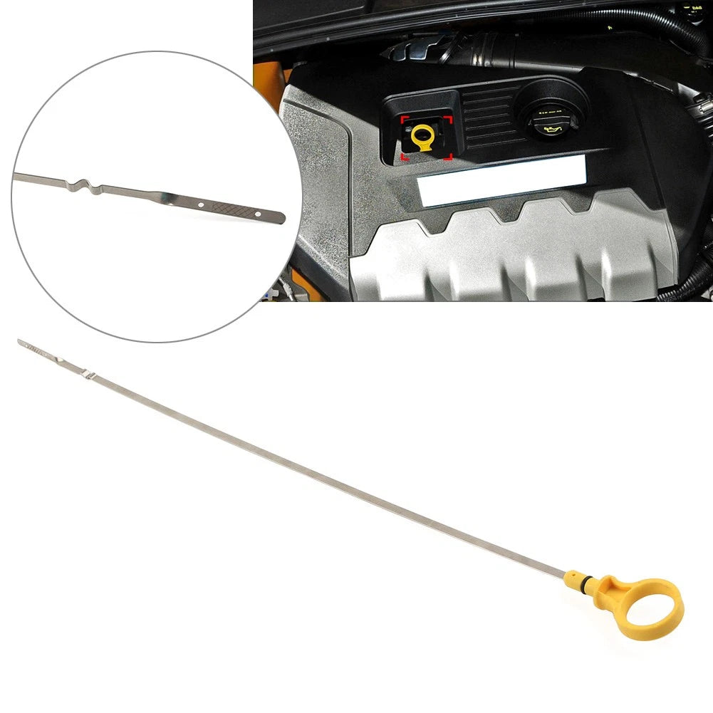 Engine Oil Dipstick for Ford Focus (2012–2017) CM5E-6750-BB