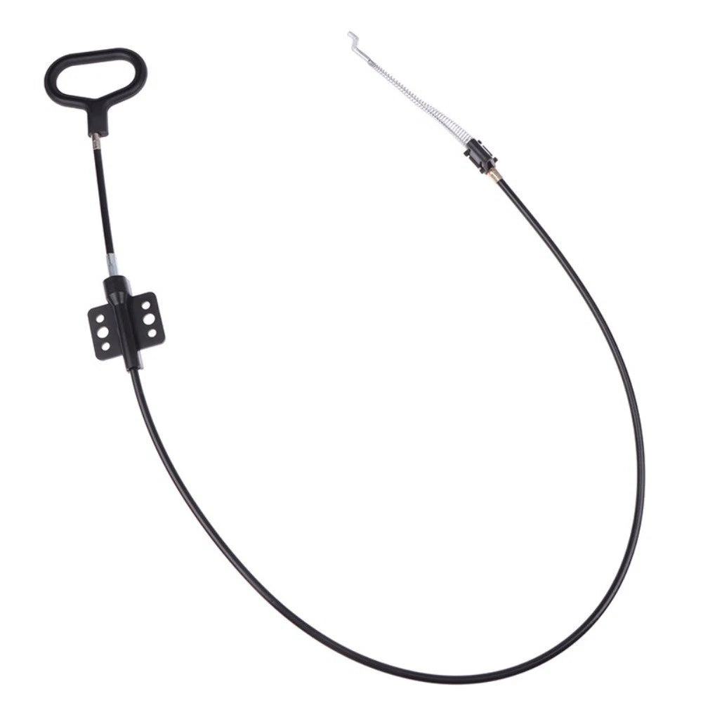 Recliner Pull Cable Replacement 44.5 Inches with D Ring Handle