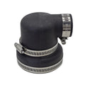 Heat Exchanger End Cap Set of 2 for Bowman 3186NP BL 570 FM Series