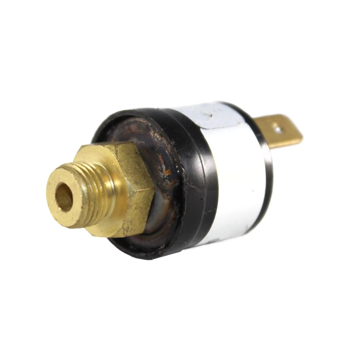 1/8 Inch Male Pipe Thread Horn Compressor Air Pressure Switch Adapter