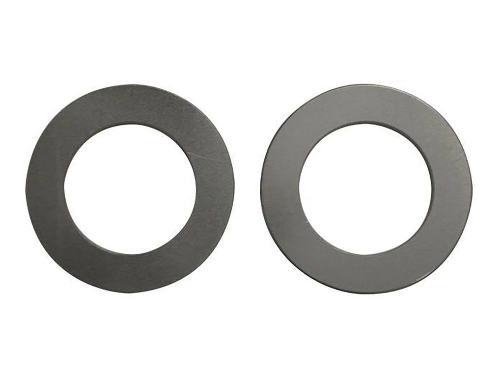 Metal Supercharger Clutch Washers for SeaDoo RXP RXT GTX 185 215 HP (2006–2007)