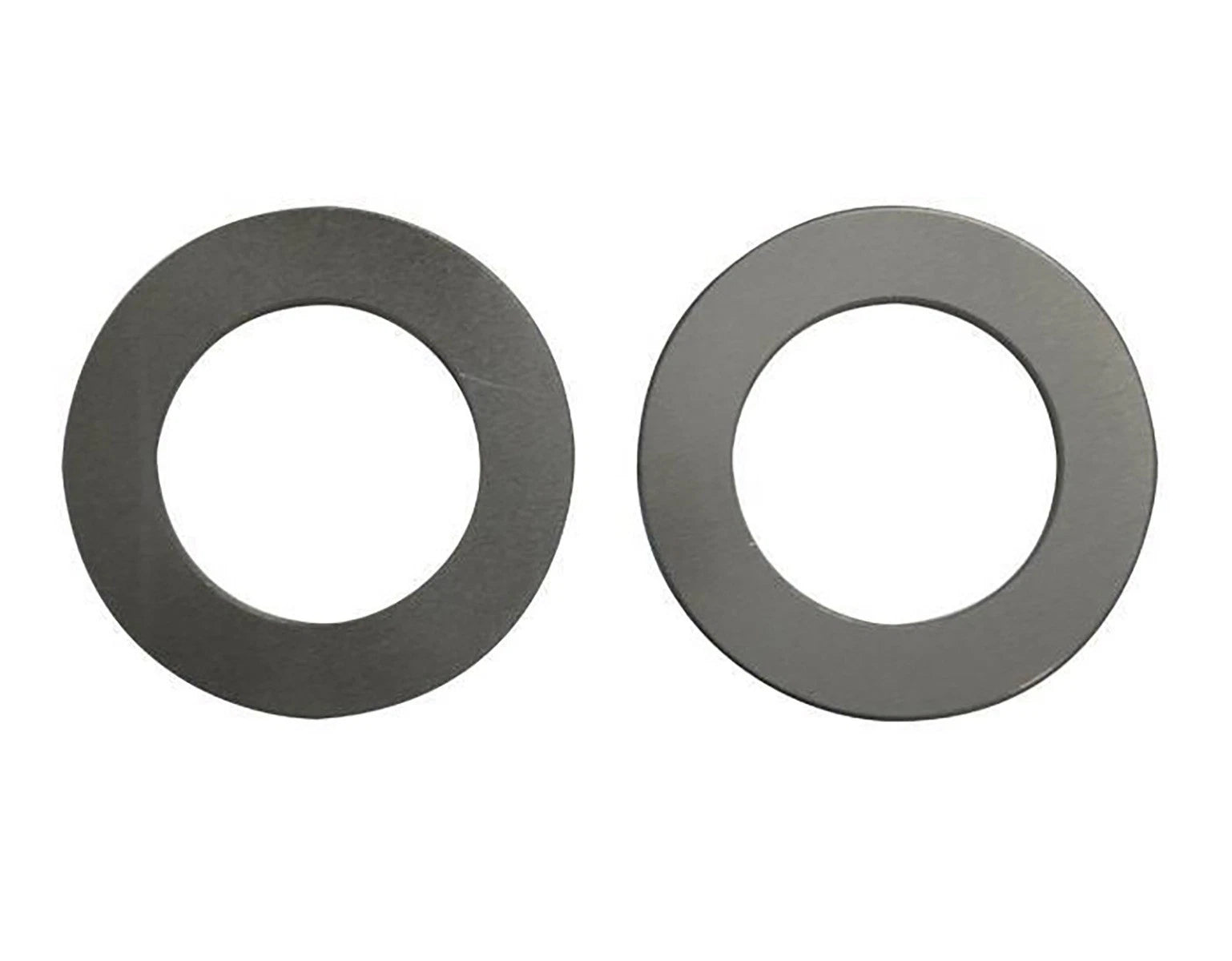 Metal Supercharger Clutch Washers for SeaDoo RXP RXT GTX 185 215 HP (2006–2007)