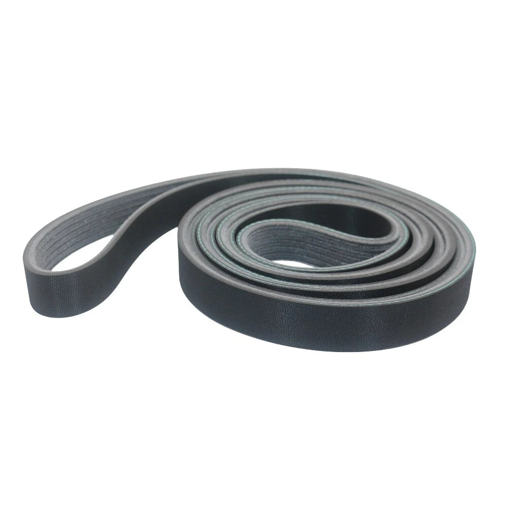 Serpentine Belt for MerCruiser 5.0 5.7 6.2L V8 (1990–2023) 57-86387610 865615Q10 18-15122