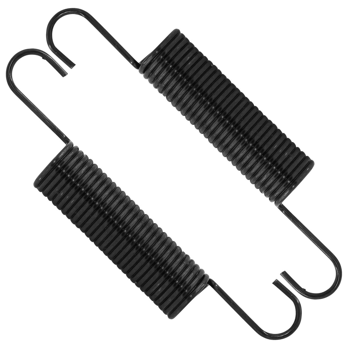 Idler Pulley Springs Replacement for Husqvarna LT18542 LTH1342 YTH130 (2000–2000)