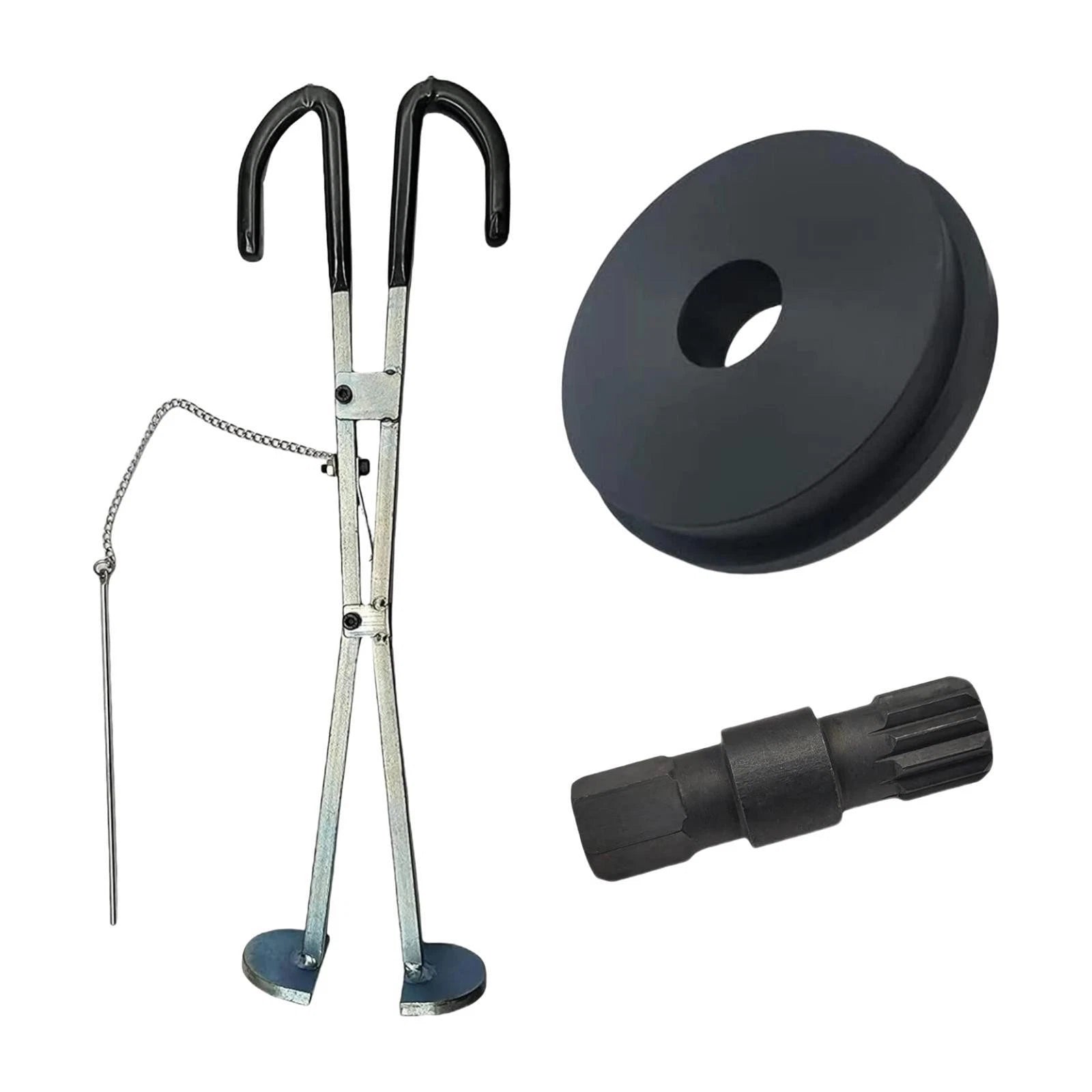 Bellows Expander Sleeve Installation Tool for Mercruiser Alpha One Gen II