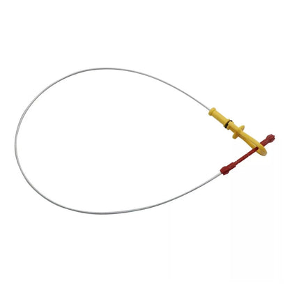 Engine Oil Dipstick A2740107106 for Mercedes-Benz C E GLC Class (2015–2023)