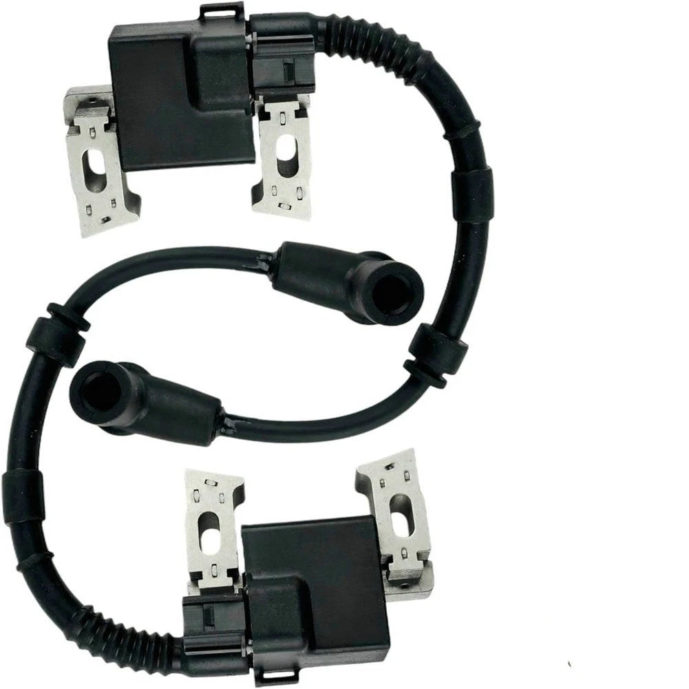 2X Ignition Coil Assembly for Honda GX630 GX660 GX690