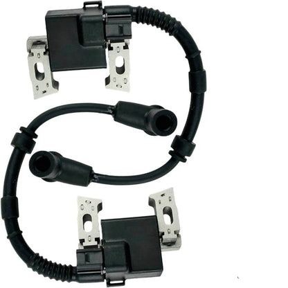 2X Ignition Coil Assembly for Honda GX630 GX660 GX690
