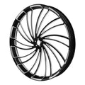 30" Front Wheel Rim Hub for Harley Electra Glide (1997–2021)