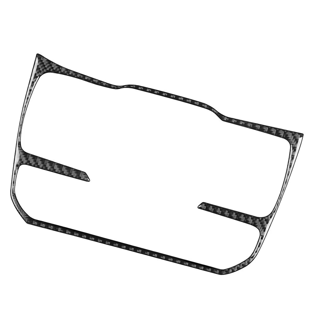Window Control Switch Button Panel Cover for Jeep Wrangler JL JLU Gladiator (2018–2023)