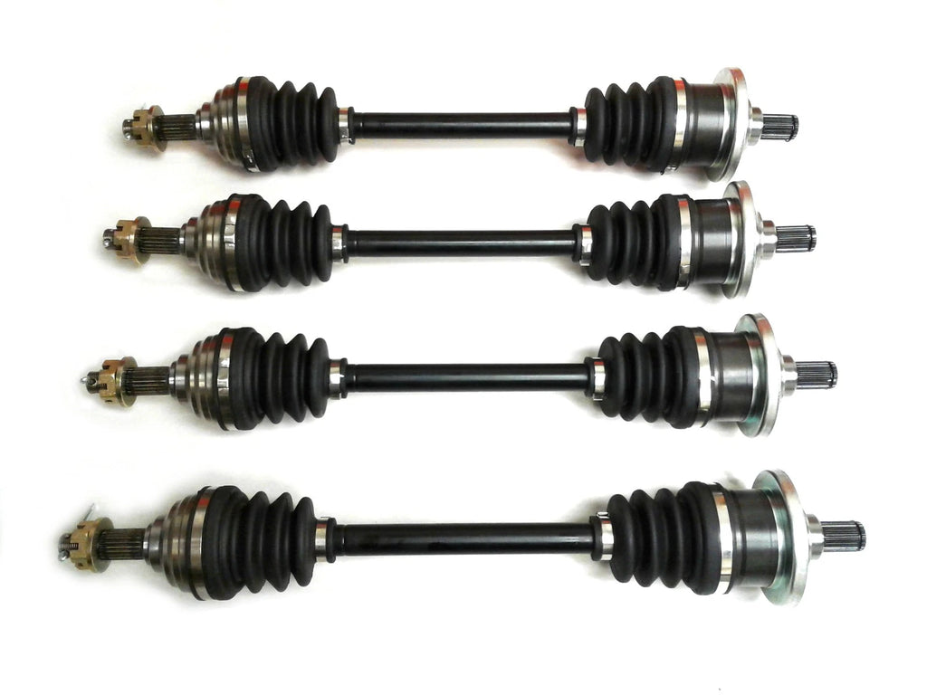 Full CV Axle Set for Arctic Cat 1502-442