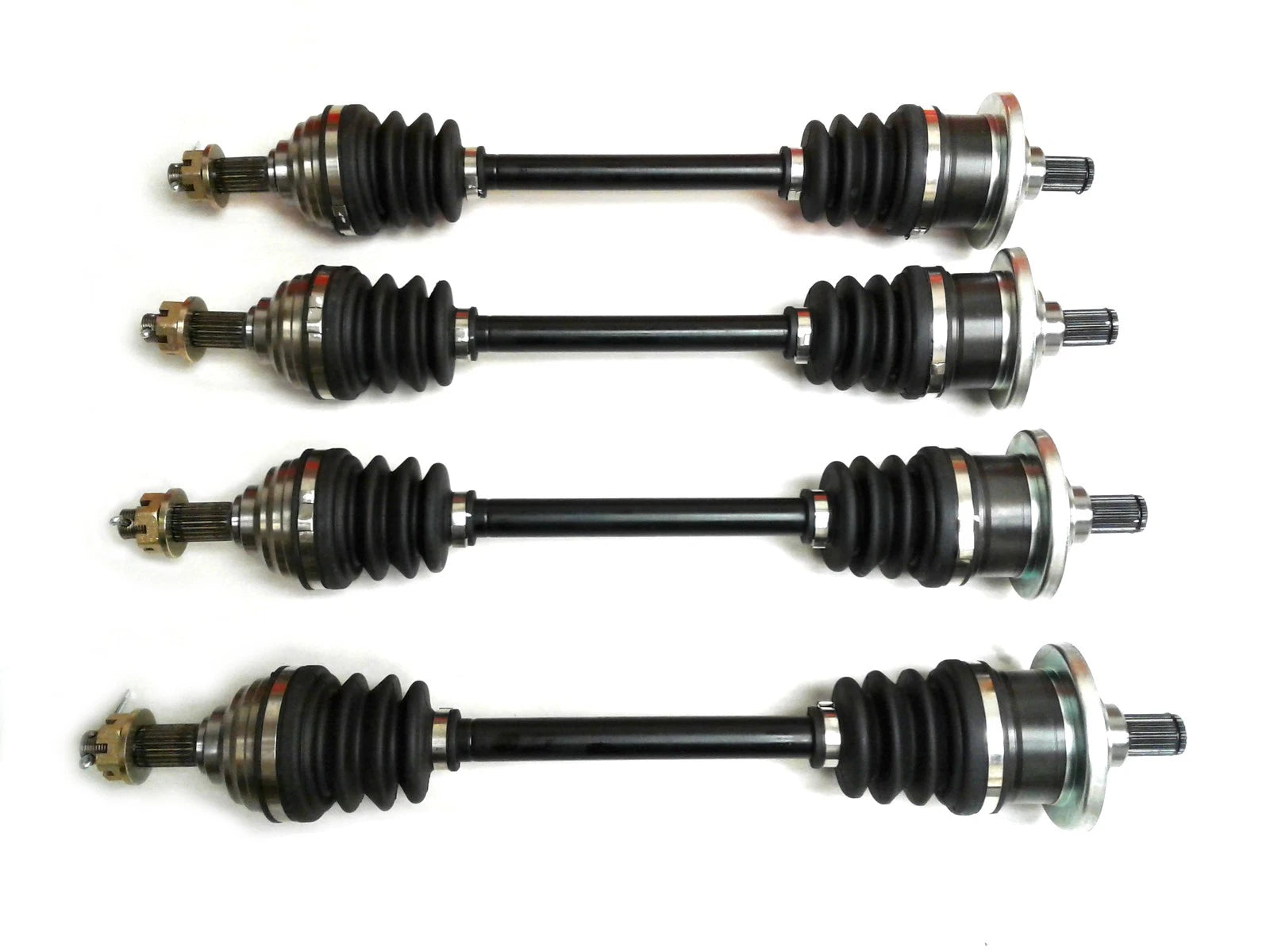 Full CV Axle Set for Arctic Cat 1502-442