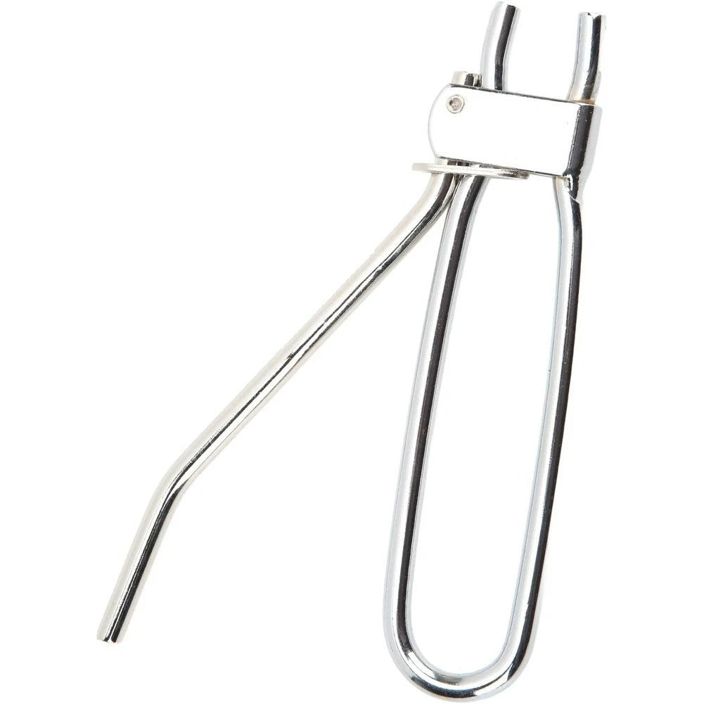Fuel System Clamp for Car Brake and Cooling Hose Repairs