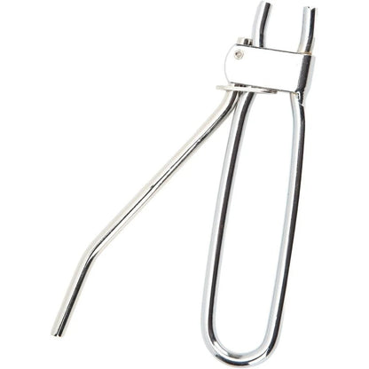 Fuel System Clamp for Car Brake and Cooling Hose Repairs