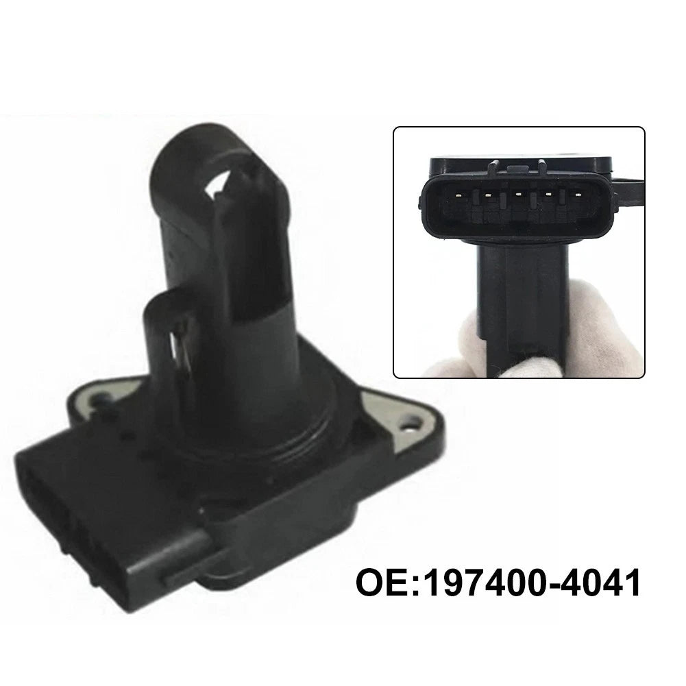 MAF Sensor for Ford Ranger (1999–2012) 2.5 3.0 Diesel Engine