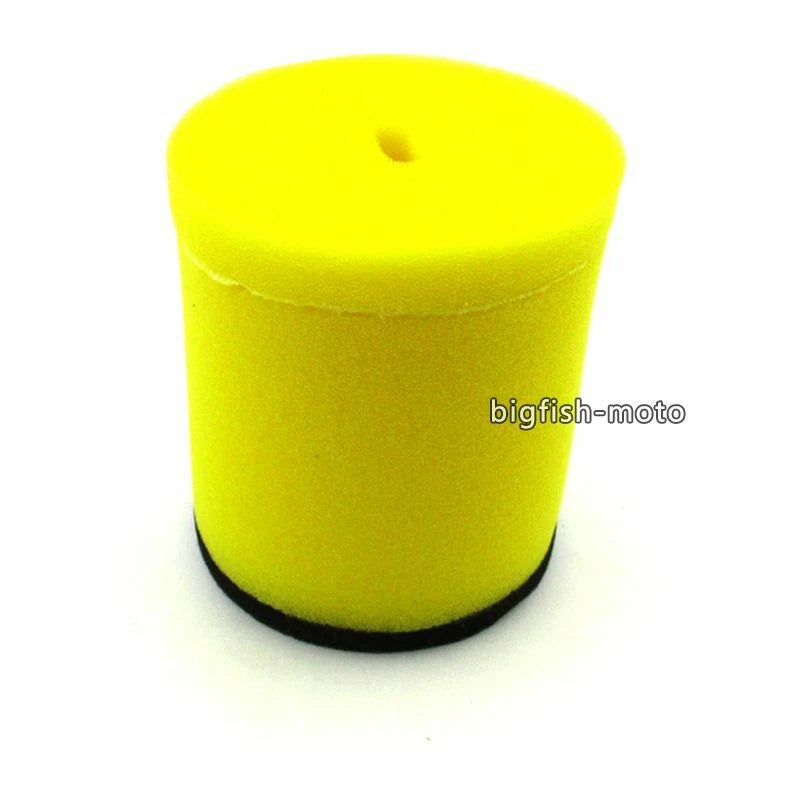 Air Filter Cleaner for Suzuki Quadrunner 250, King Quad 300 (1987–2002)