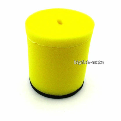 Air Filter Cleaner for Suzuki Quadrunner 250, King Quad 300 (1987–2002)