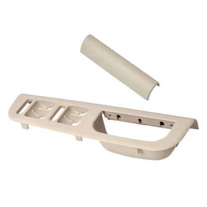 Door Window Switch Panel Cover Bezel Trim for Golf MK4, Passat B5, Jetta (1998–2006)