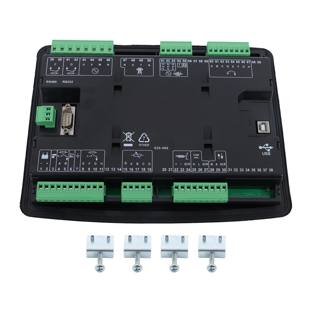 DSE-7310 Auto Start Control Module for Deep Sea Electronics