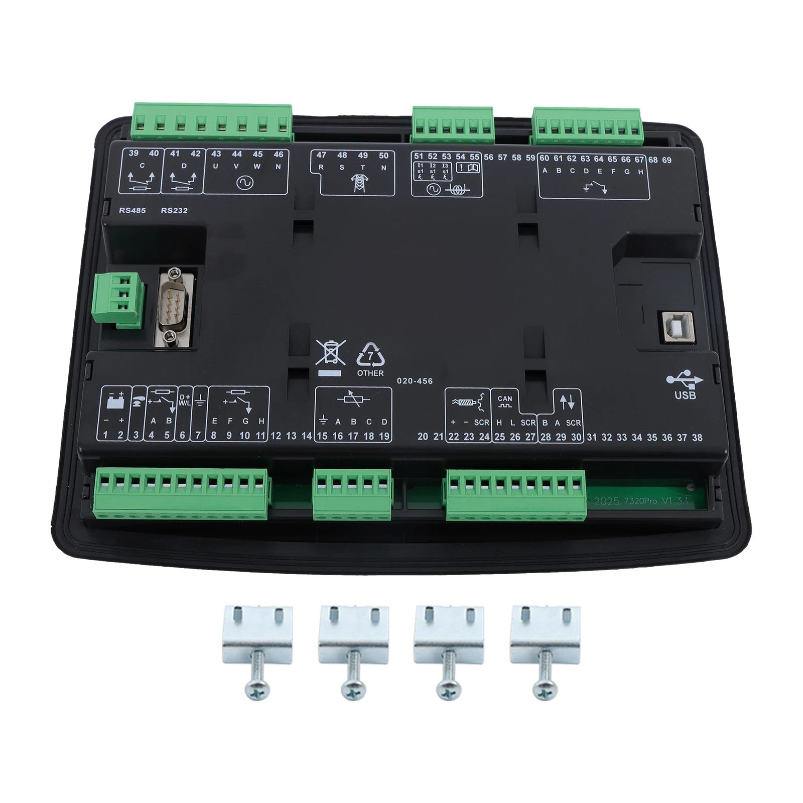 DSE-7310 Auto Start Control Module for Deep Sea Electronics