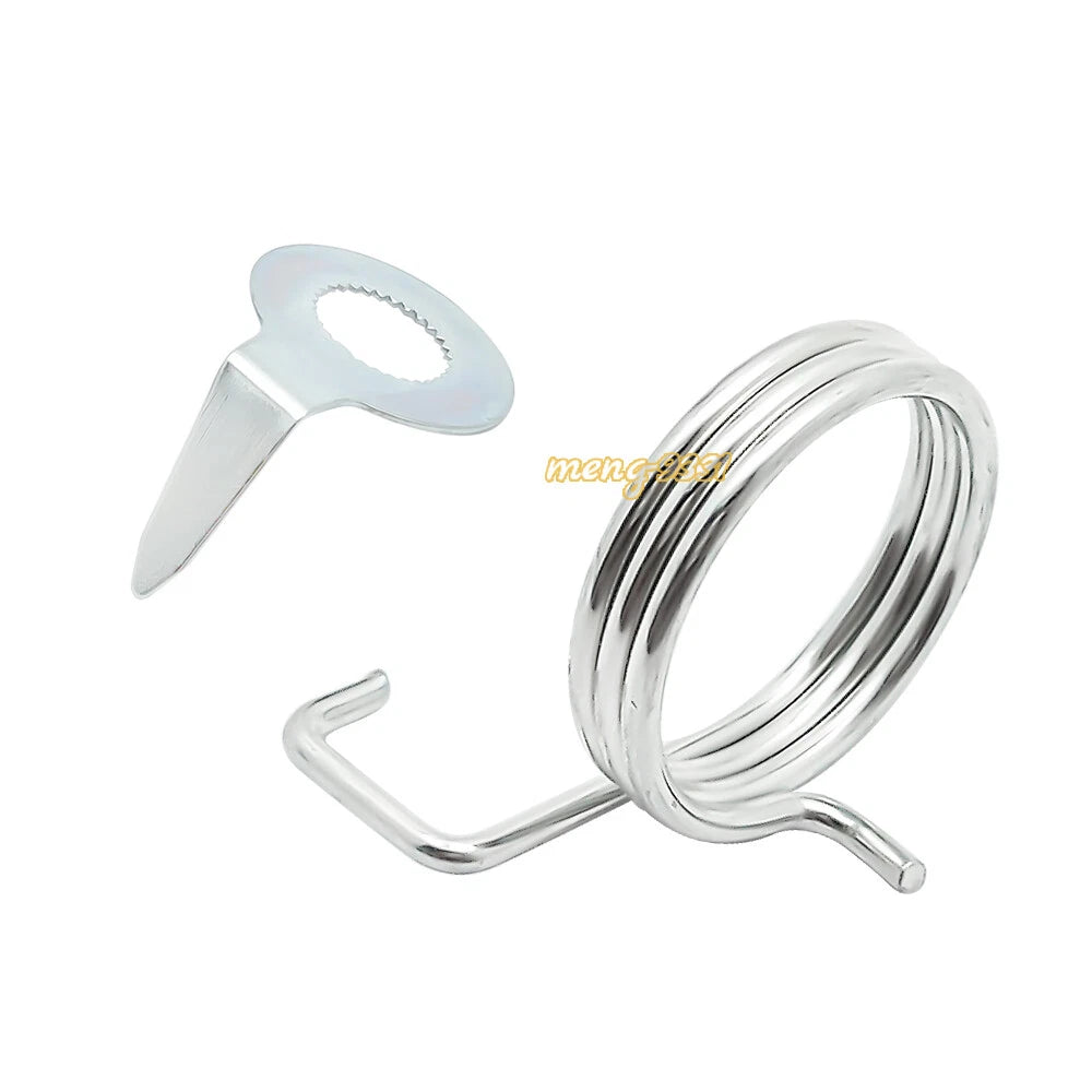 Rear Drum Return Spring & Indicator for Honda Fourtrax 300 TRX300/FW (1988–2000)