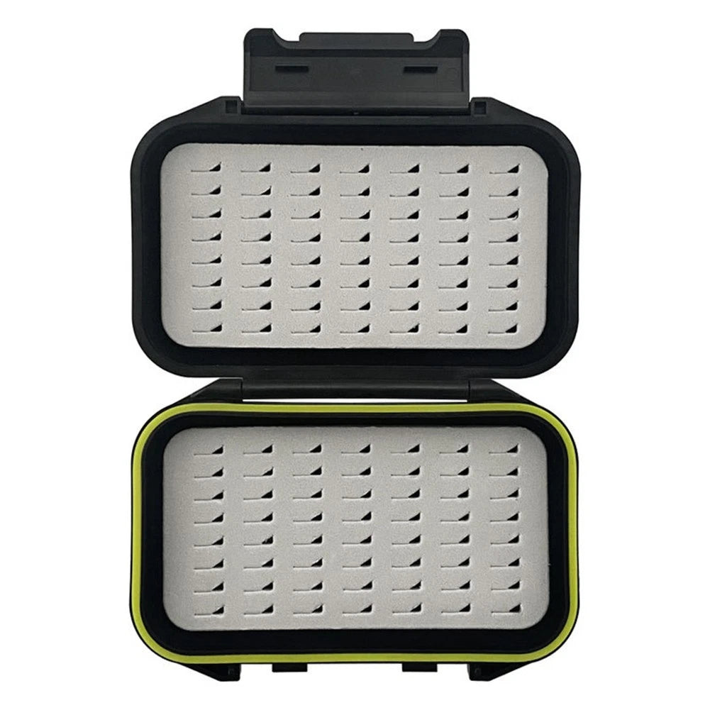 Bait Box for Lure Fishing (Compact, Lightweight)