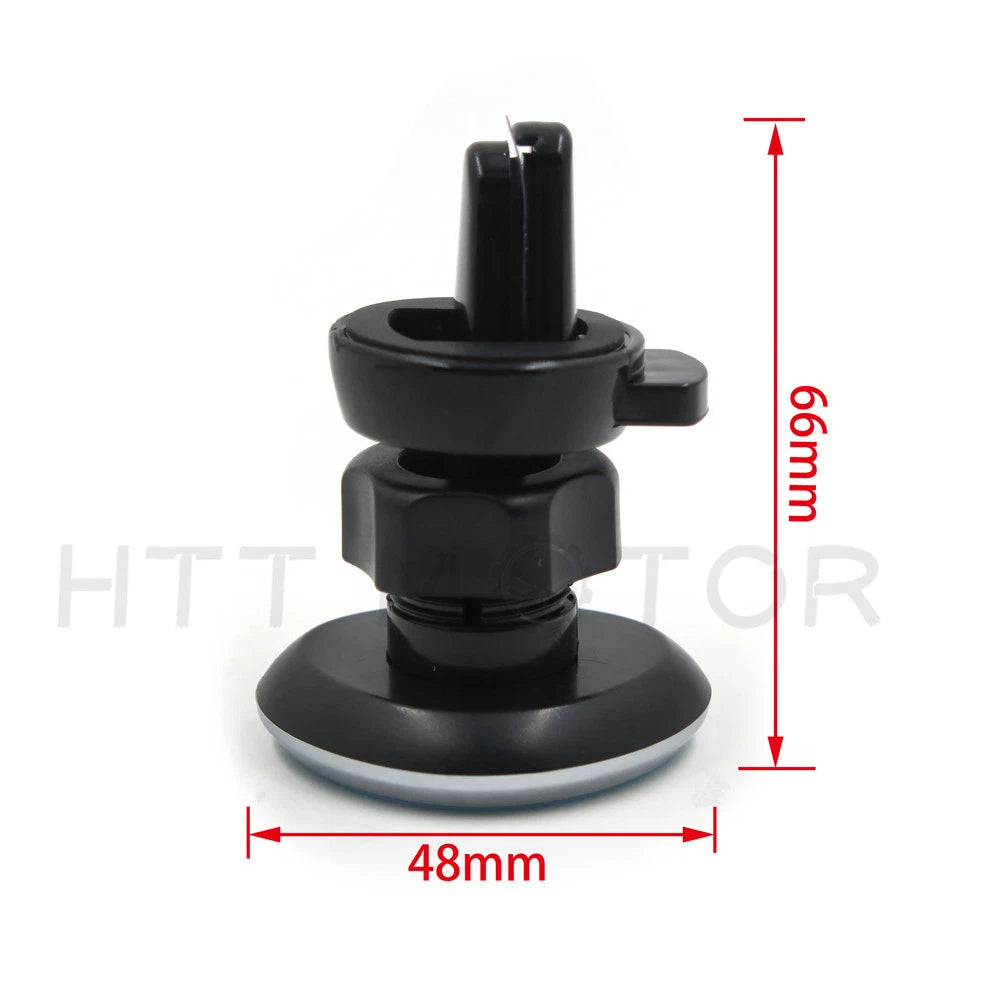 Universal Magnetic Air Vent Mount Holder for iPhone X 6s 7 8 Plus