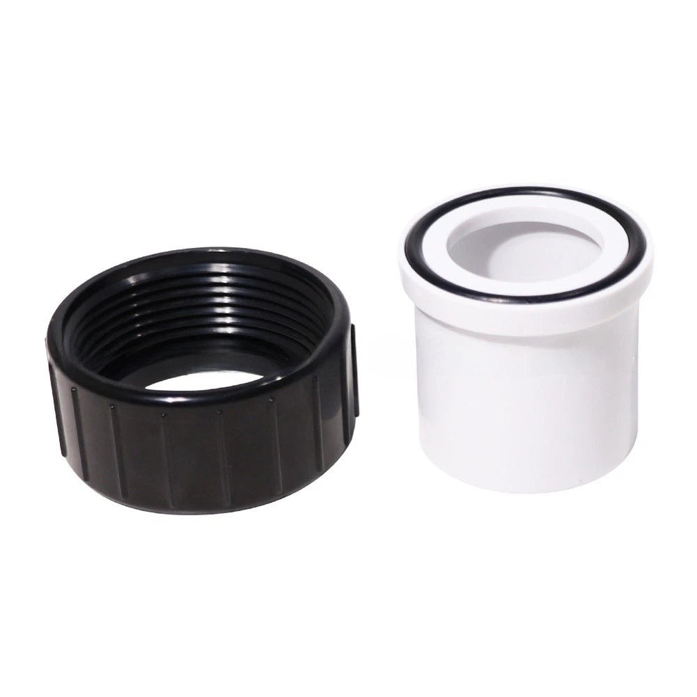 1.5 Inch Pool Filter Connector Kit for Pentair
