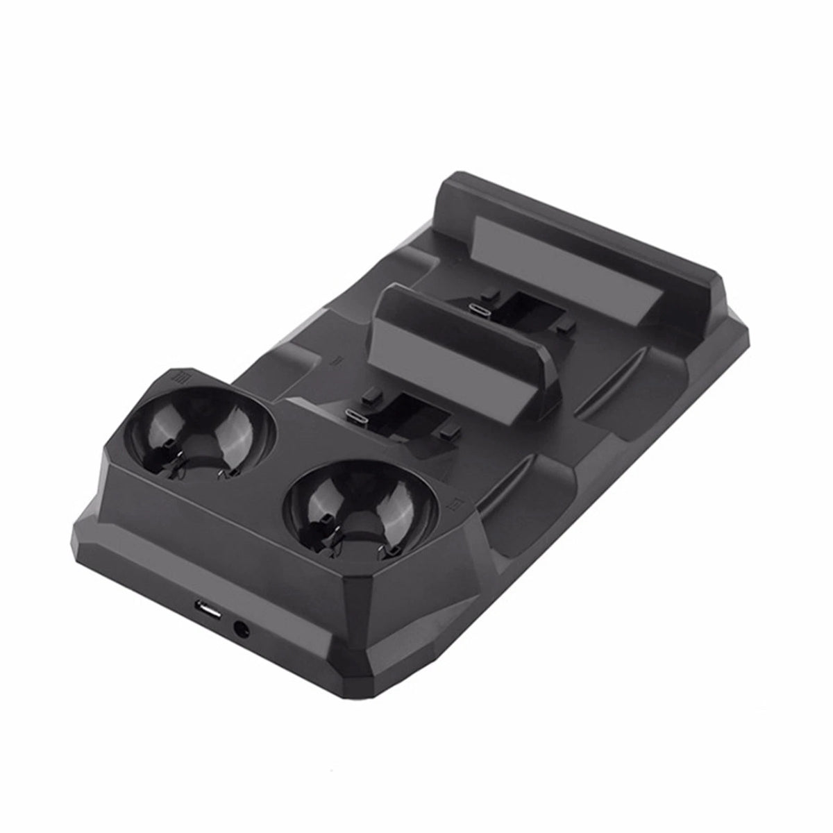 4 In 1 Controller Charger Dock Station for Playstation 4 PS4 PSVR VR Move