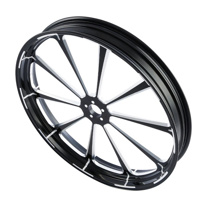 30" Front Wheel Rim Hub for Harley Touring Models (2008–2025)