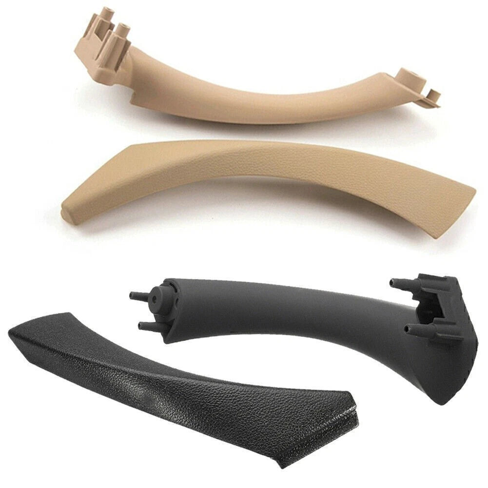 Door Panel Handle Pull Cover Trim for BMW E90 3-Series (2007–2013)