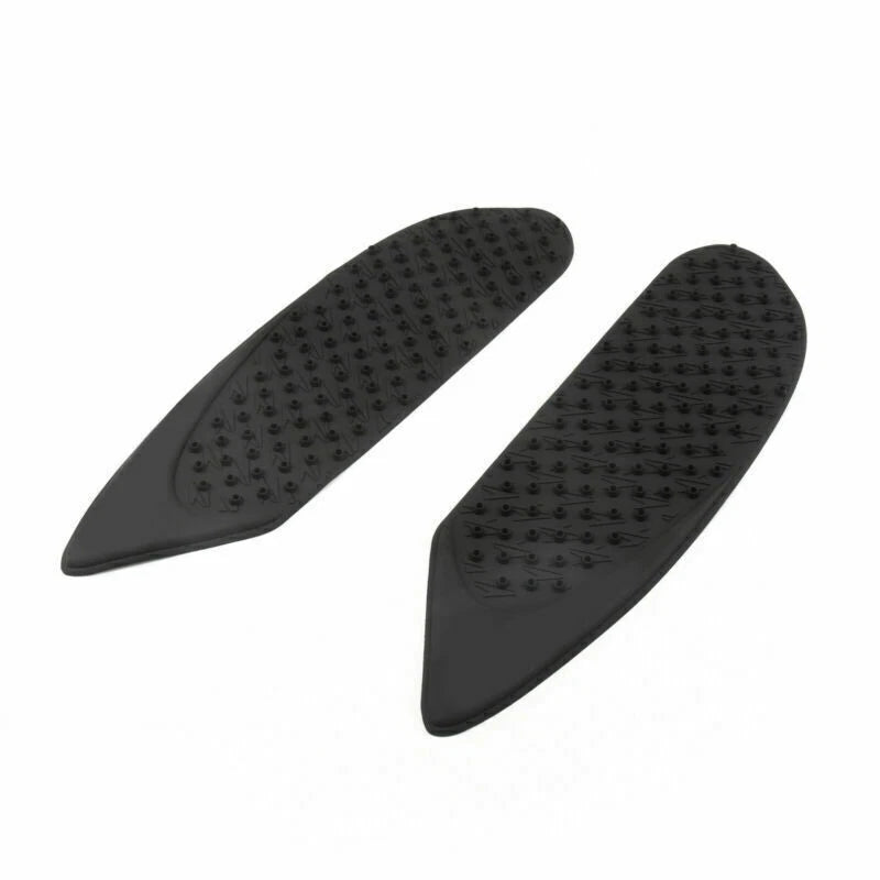 Tank Traction Side Pad for Suzuki GSXR600 (2006–2007) T9