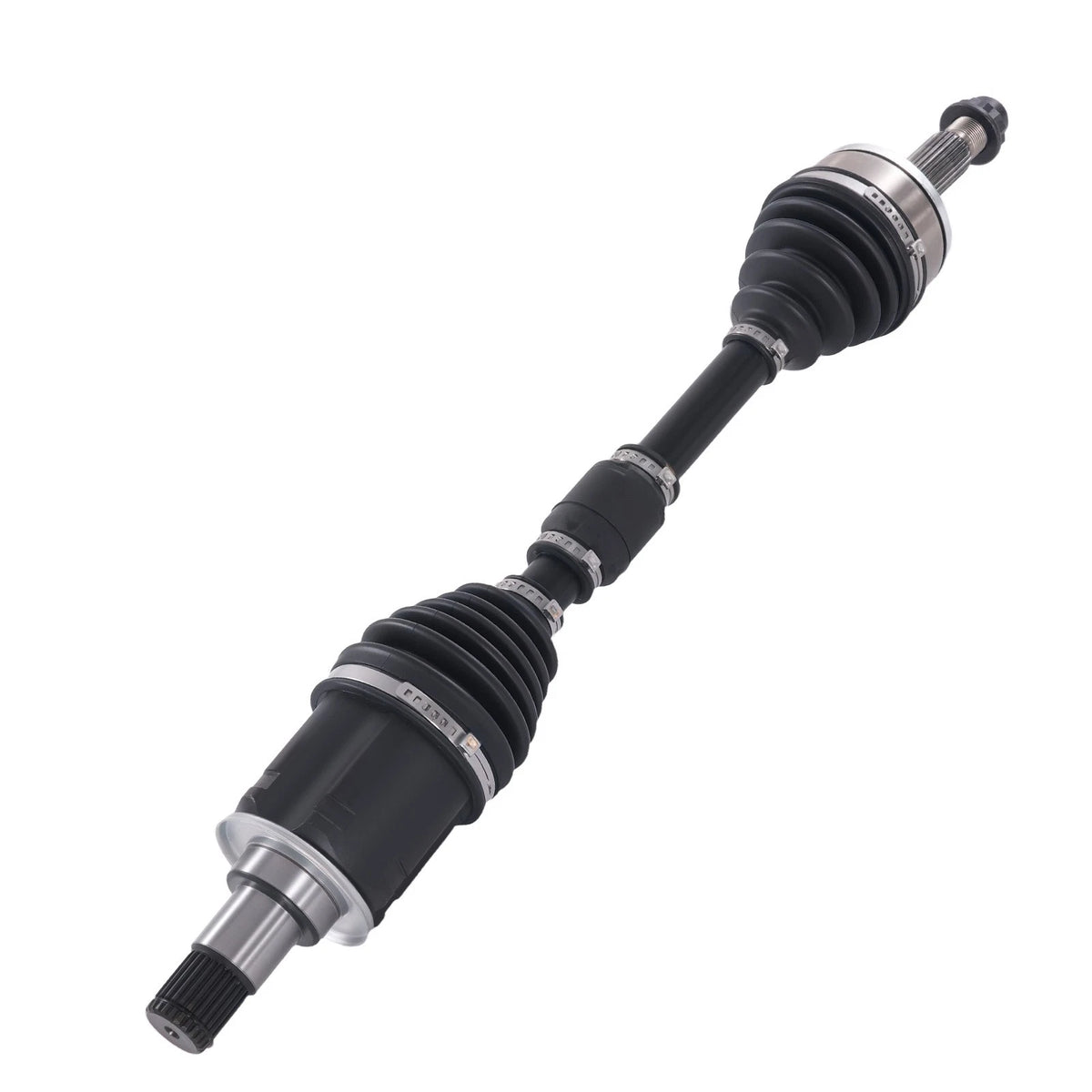 Front Left CV Axle for Toyota Camry (2018–2022), RAV4 (2019–2023) 2.5L