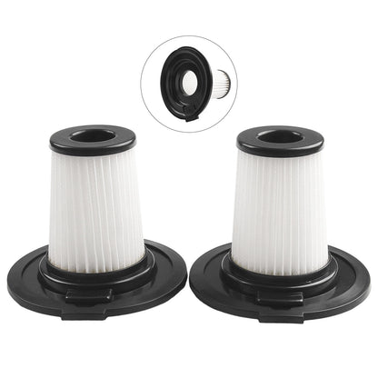 Replacement Filters for Sweeper (Practical)