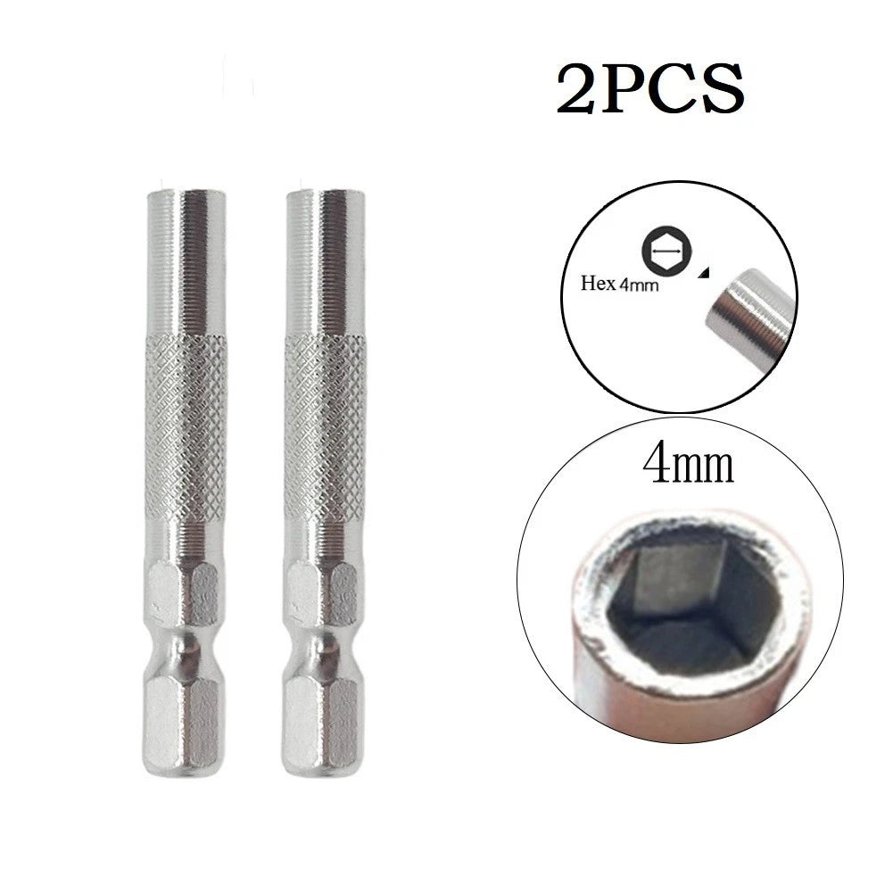 Screwdriver Adapter Insert Bit for (Universal Fit)