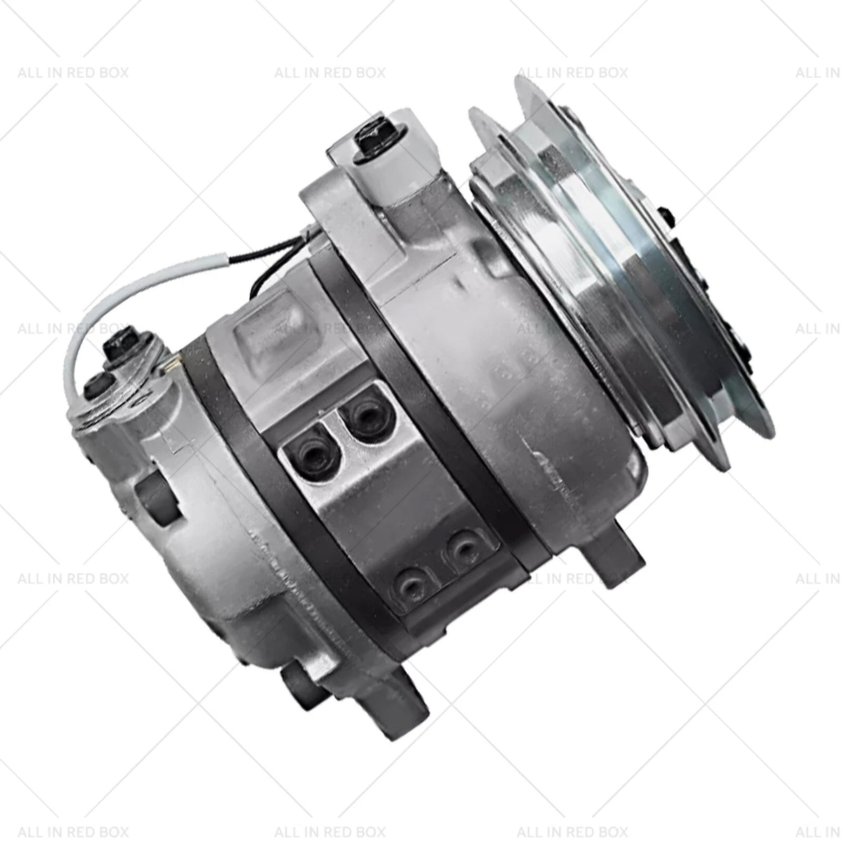 AC Compressor for Yanmar Tractor DKV07F
